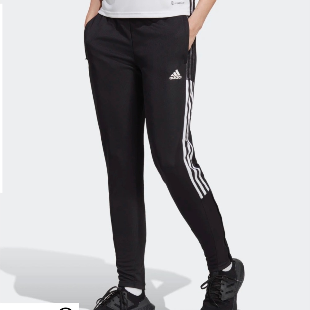 Adidas TIRO 21 TRACK PANTS